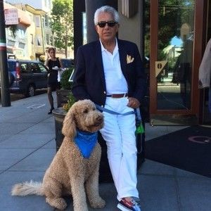 Meet your Posher, Sergio